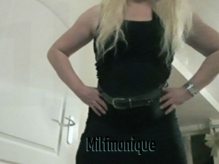 Milfmonique