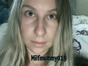Milfmummy019