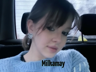 Milkamay