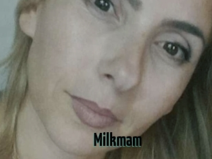 Milkmam