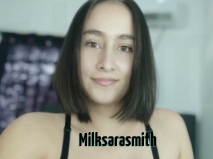 Milksarasmith
