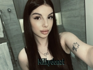 Milkydonat