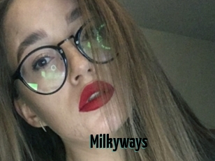 Milkyways