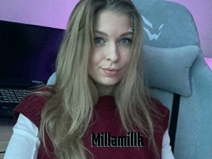 Millamillk