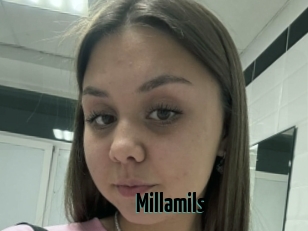 Millamils