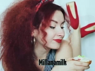 Millanamilk