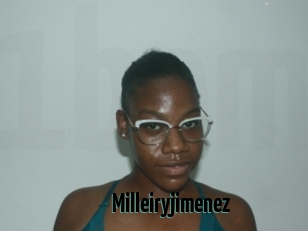 Milleiryjimenez