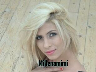 Millenamimi