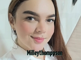 Milleythomppson
