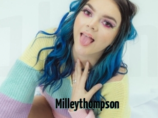 Milleythompson