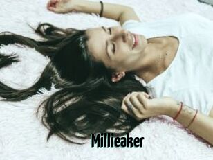 Millieaker