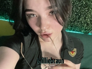 Milliebraun