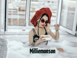 Milliemonson