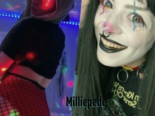 Milliepede