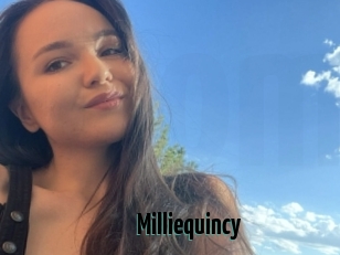 Milliequincy