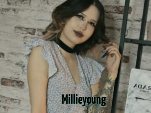 Millieyoung