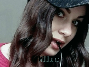 Millihope