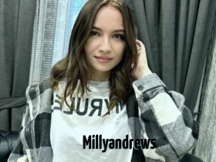 Millyandrews