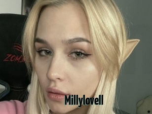 Millylovell