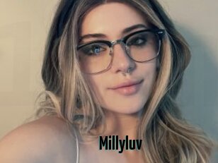 Millyluv