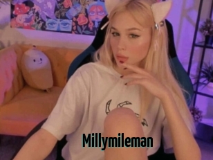Millymileman