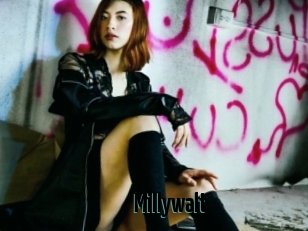 Millywalt