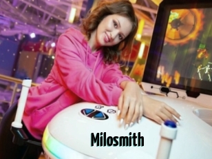 Milosmith
