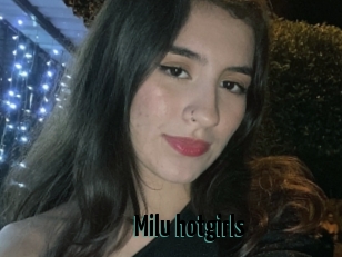 Milu_hotgirls