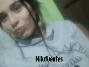 Milufuentes