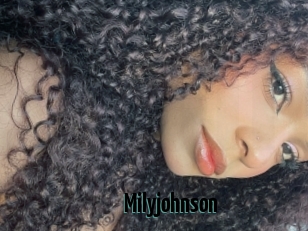 Milyjohnson