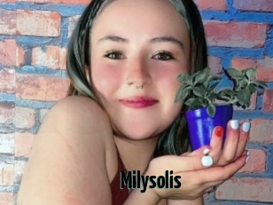Milysolis