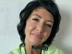 Mimigray