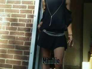 Mimilie