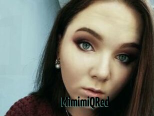 MimimiQRed