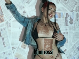 Mimirossi