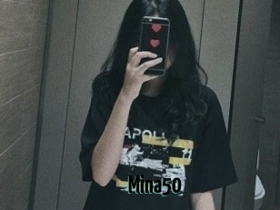 Mina50