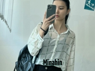 Minahin