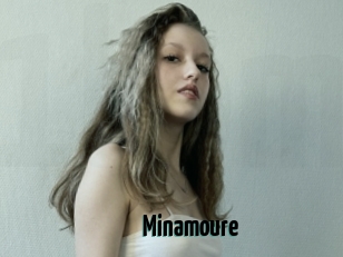 Minamoure