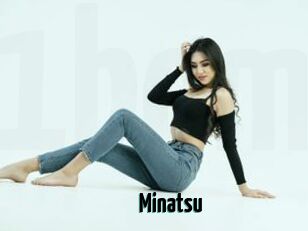 Minatsu