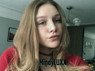 MindyLUXX