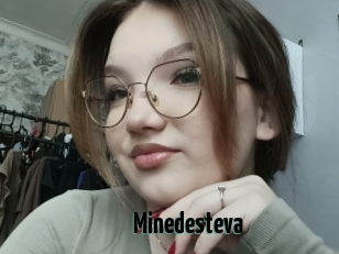 Minedesteva