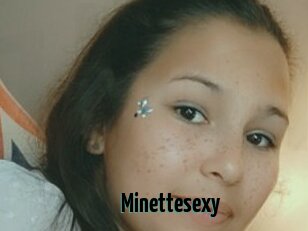 Minettesexy