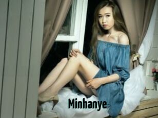 Minhanye
