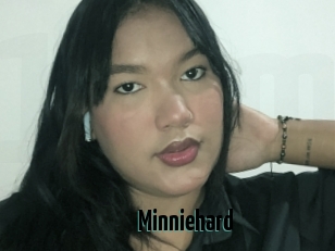 Minniehard