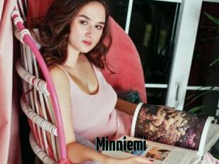 Minniemi