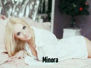 Minora