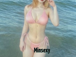 Minsexy