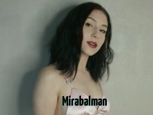 Mirabalman