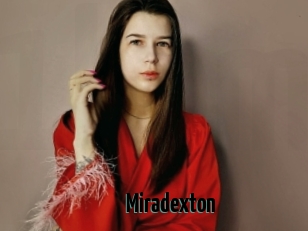 Miradexton