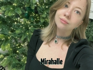 Mirahalle